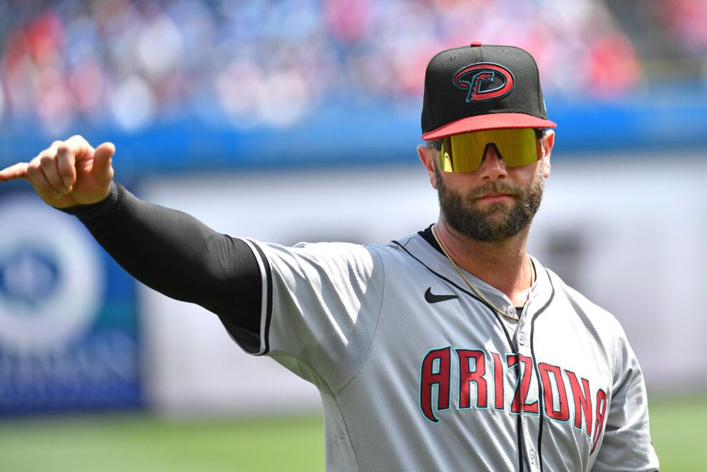 Offseason Outlook: Arizona Diamondbacks