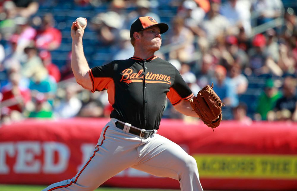 Dylan Bundy Retires