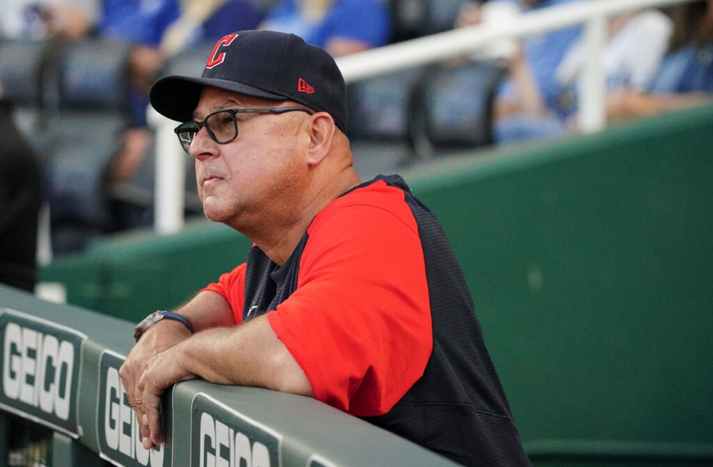 Reds To Hire Terry Francona As Manager