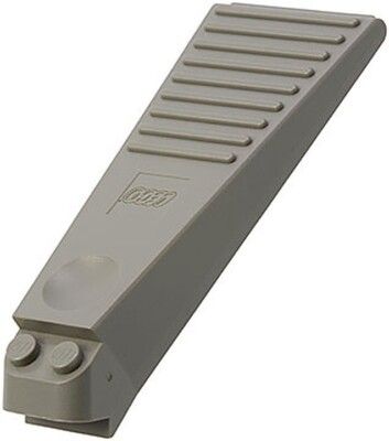 A vintage LEGO brick separator.