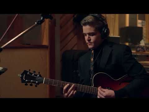 "Hey, It's Me You're Talking To" by Jackson Potter