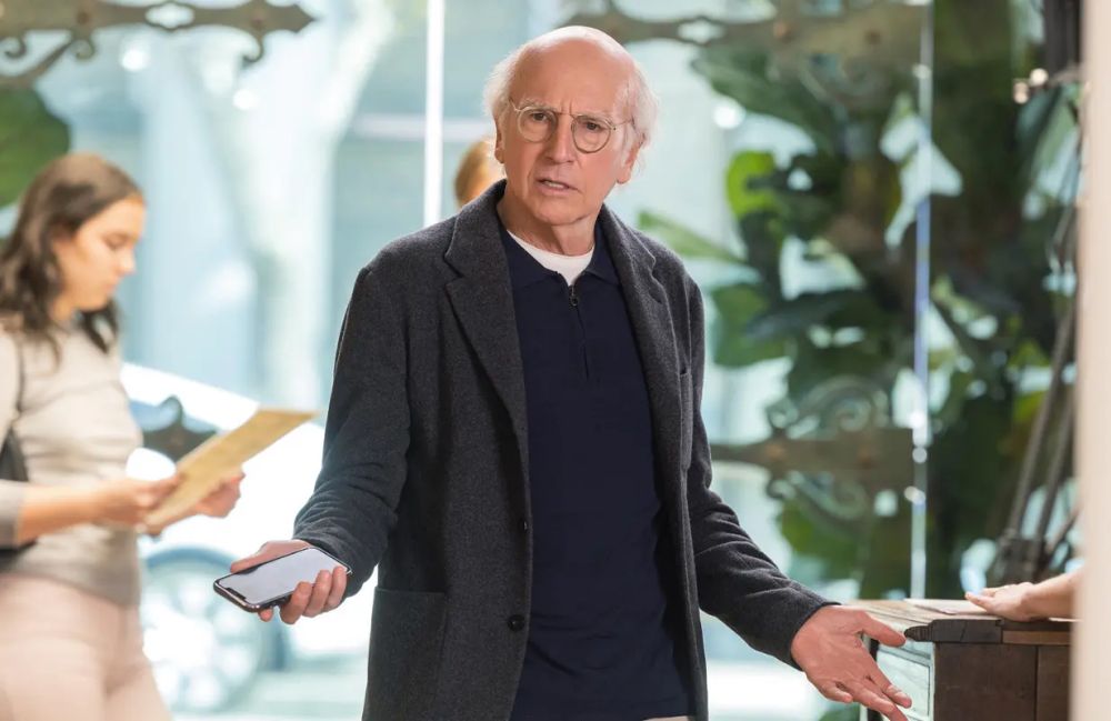 Curb Your Enthusiasm Doesn’t Really Have to End