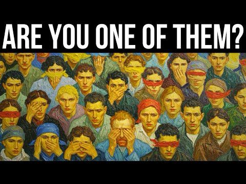 The Theory of STUPIDITY | Dietrich Bonhoeffer