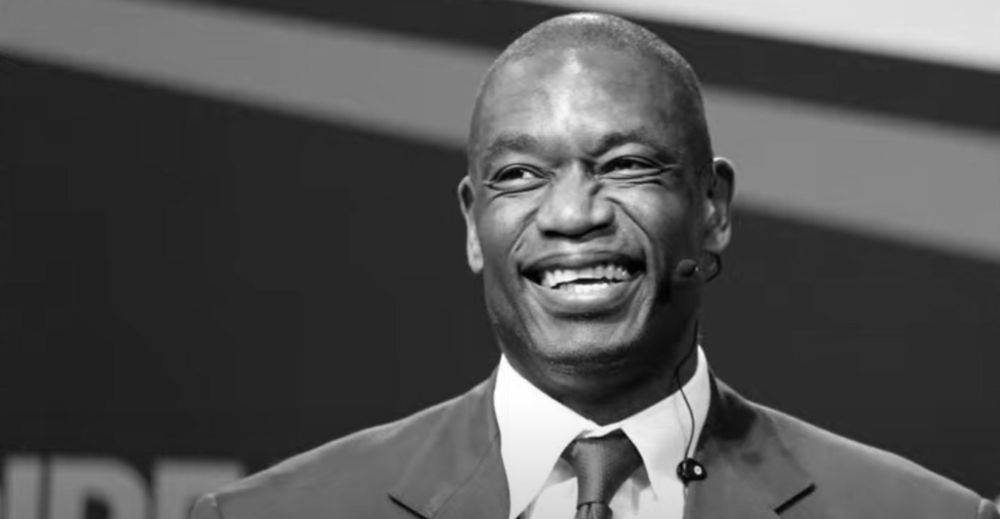 Dikembe Mutombo n'est plus, l'adieu à un géant de la NBA et du basket