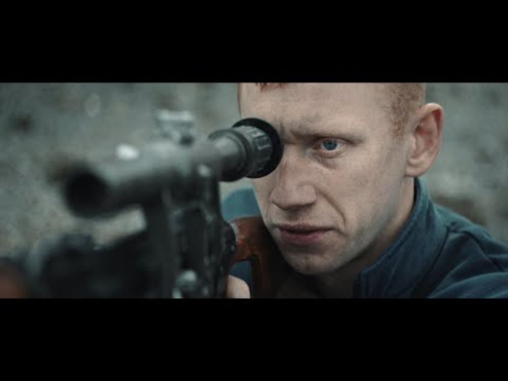 Rock, Paper, Scissors | BAFTA Shorts 2025