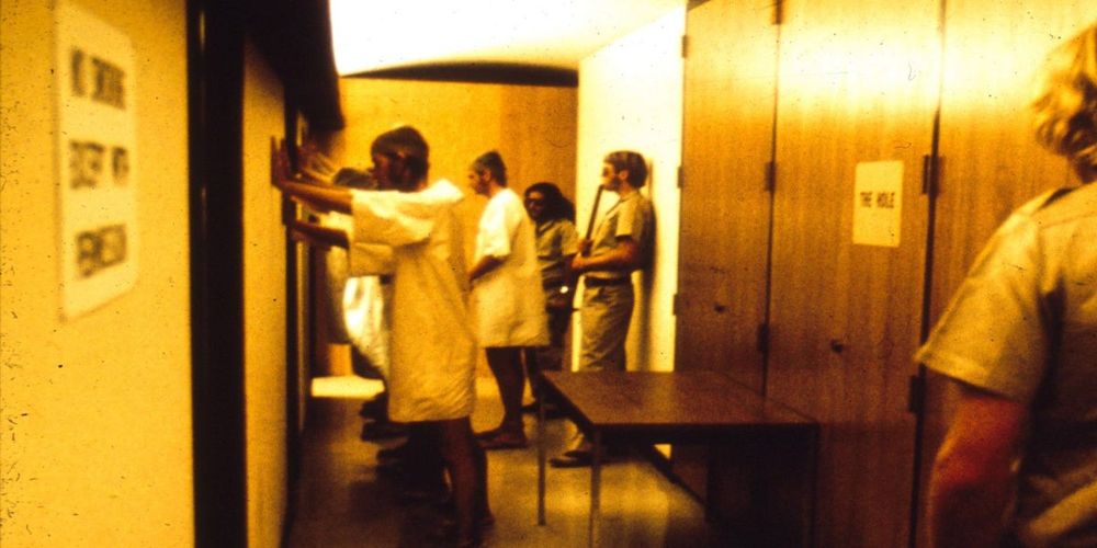 Debunking Common Psychology Myths #2: The Stanford Prison Experiment