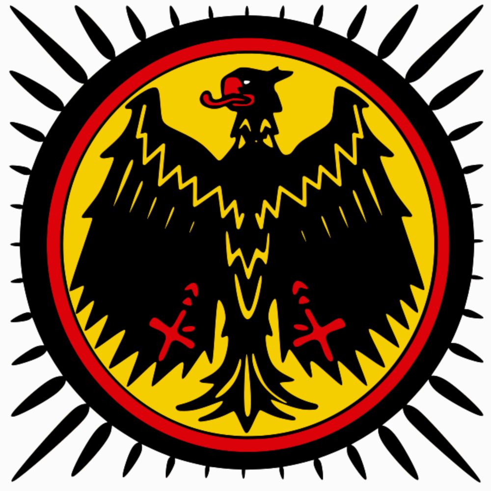 Reichsbanner Schwarz-Rot-Gold – Wikipedia