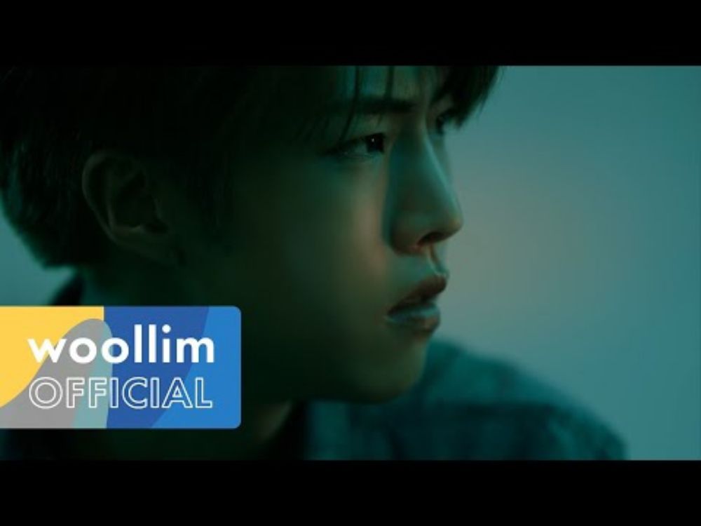 [M/V] 골든차일드(Golden Child) - 'Ra Pam Pam'