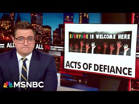 Idaho teacher fights back after order to remove ‘Everyone is Welcome Here’ poster