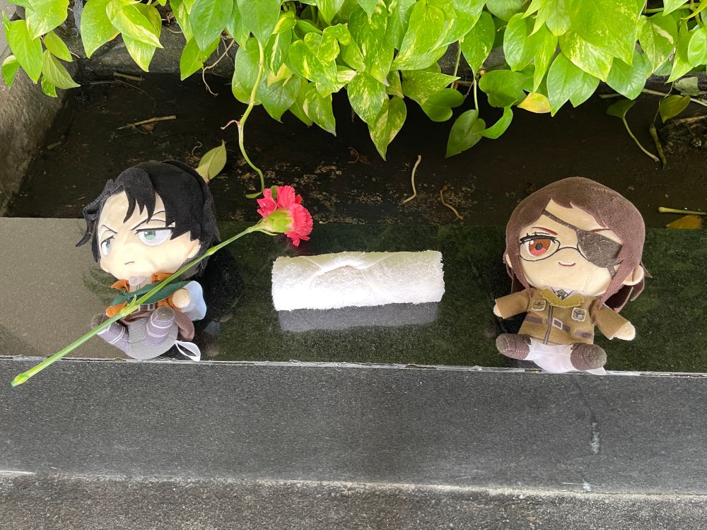 Moon Palace The Grand (2023)