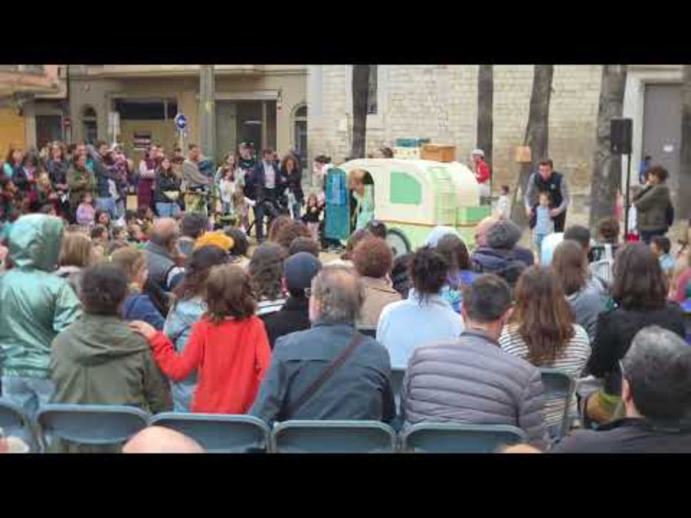 Fires de Sant Narcís 2025 * Girona