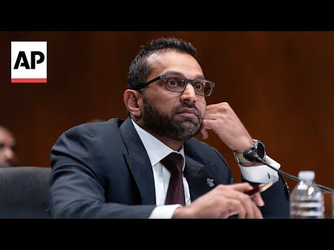 FBI fires official who resisted Trump's demand for list of Jan. 6 agents