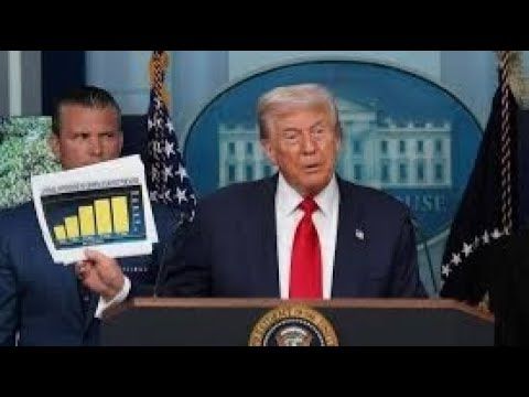 Trump places DC police under federal control, deploys National Guard