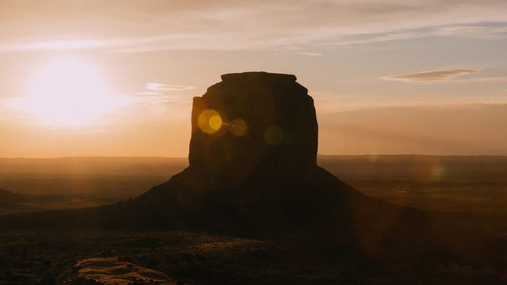 This Native-Led Group Is Bringing Solar Power to Tribal Lands - Atmos