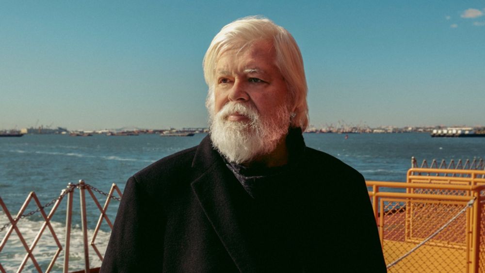 Paul Watson’s Arrest Is an Insult to Freedom—and Nature - Atmos