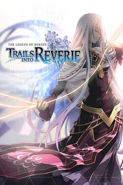 The Legend of Heroes Trails into Reverie