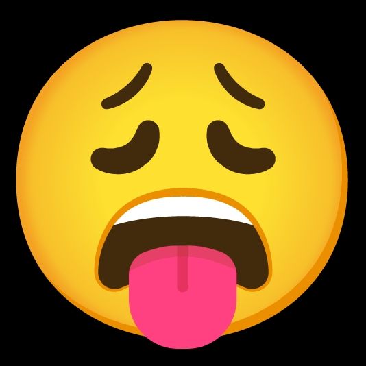 Me wanting to taste it~