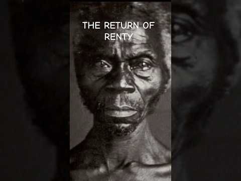THE RETURN OF RENTY: When Justice Finally Confronted History ​⁠@TMTmotivate #shorts #motivation