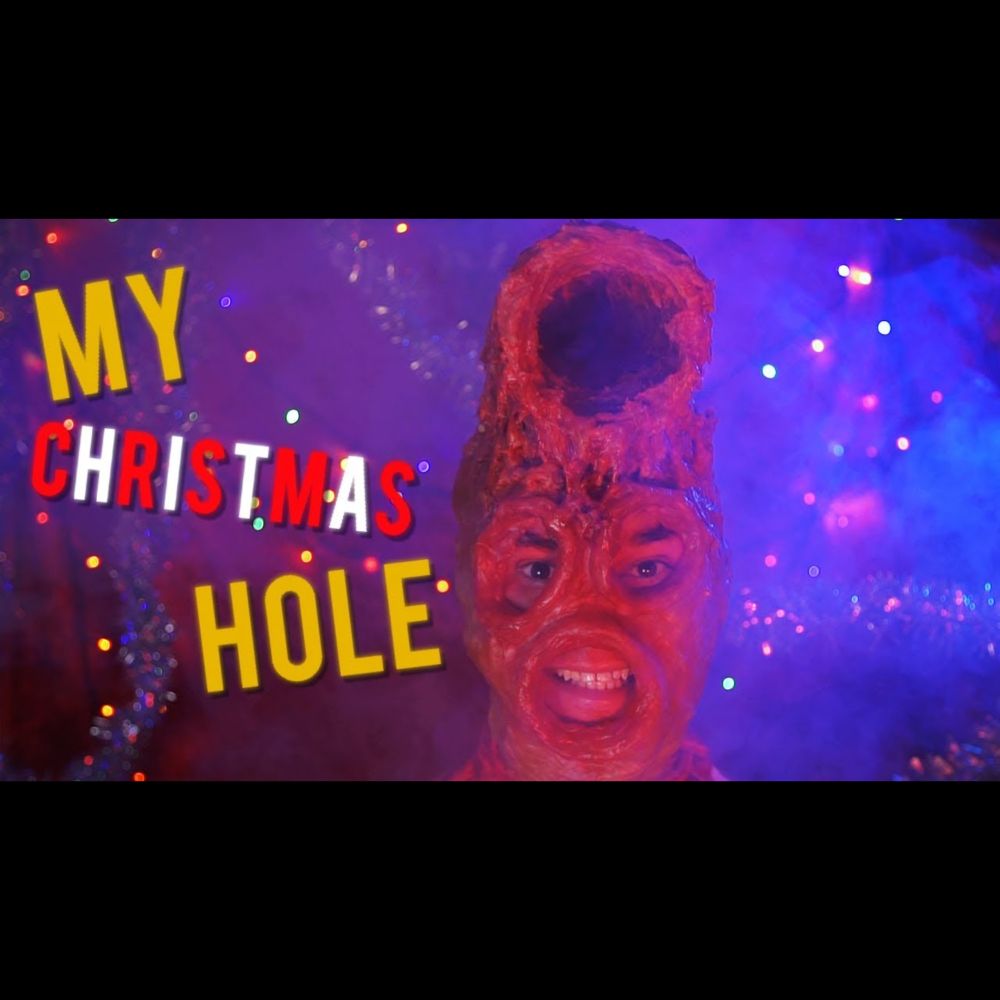 My Christmas Hole