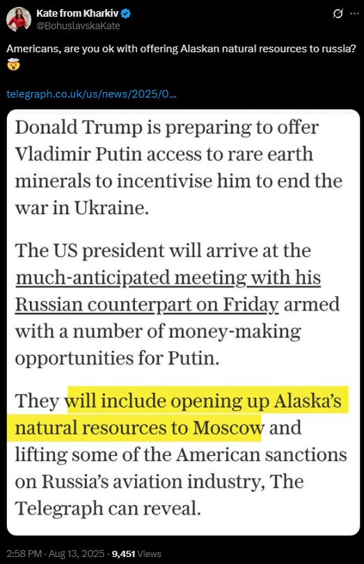 https://www.reddit.com/r/WhitePeopleTwitter/comments/1mpha0f/trump_is_going_to_give_putin_alaskas_natural/