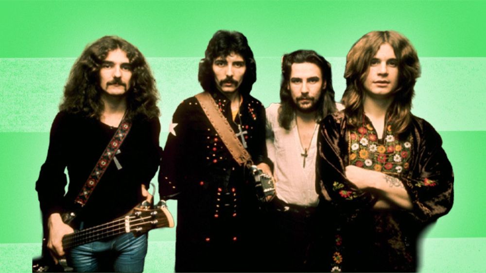A deep dive on one of the greatest (and most evil) rock bands of all time.