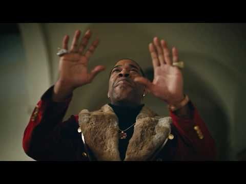 Busta Rhymes - It Is Real feat. Canibus & Chuck D (Music Video)🔥