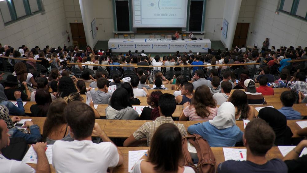 "Une dégradation qui s'accélère": les universités s'inquiètent de leur situation budgétaire