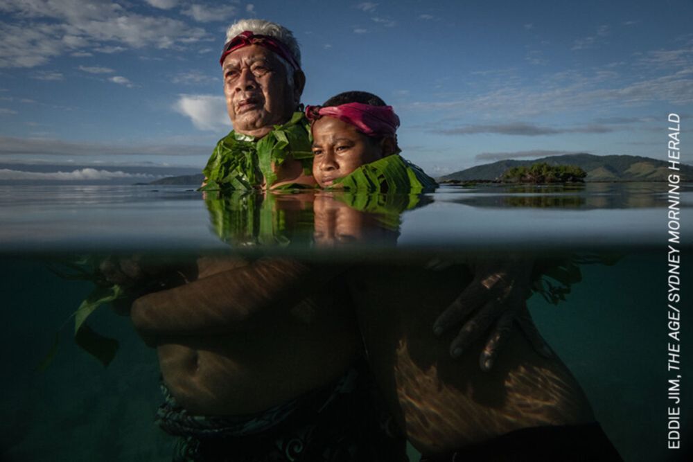 Die World Press Photo-Ausstellung zeigt aktuelles Zeitgeschehen - dargestellt in Fotografien - Nordstadtblogger