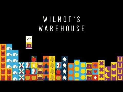 Wilmot's Warehouse - Launch Trailer