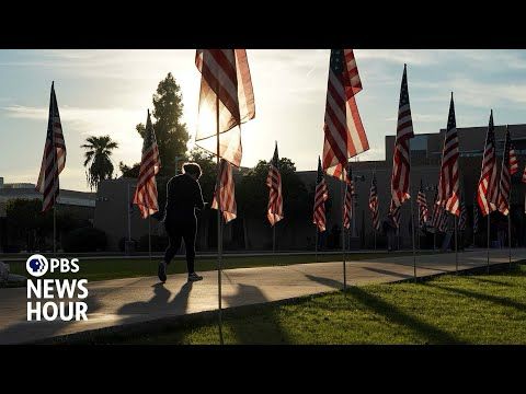 Can the nation unite after the divisive election? Political analysts share insights