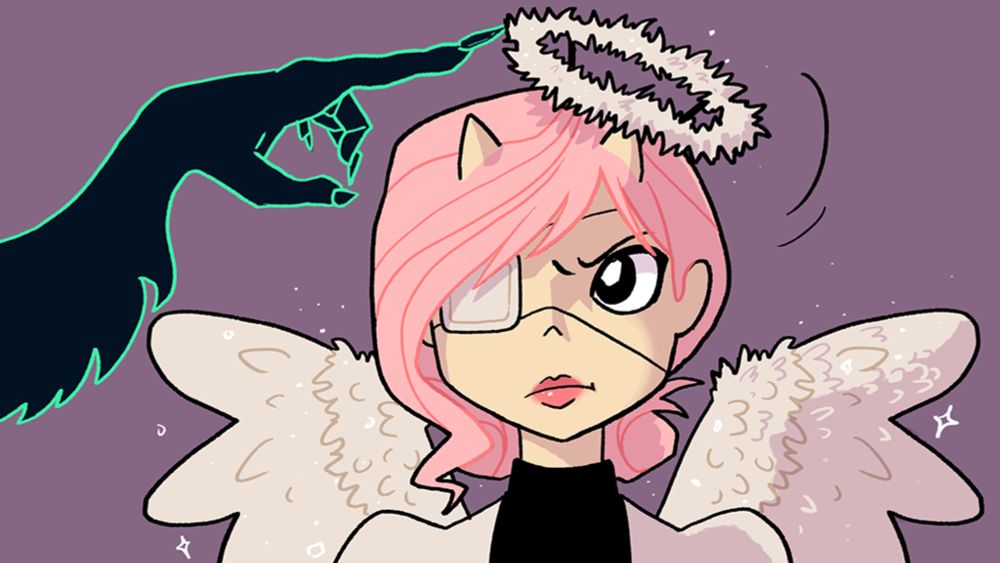 Update 1: Thank you for an incredible start! · Advent Calendar: a festive urban fantasy adventure
