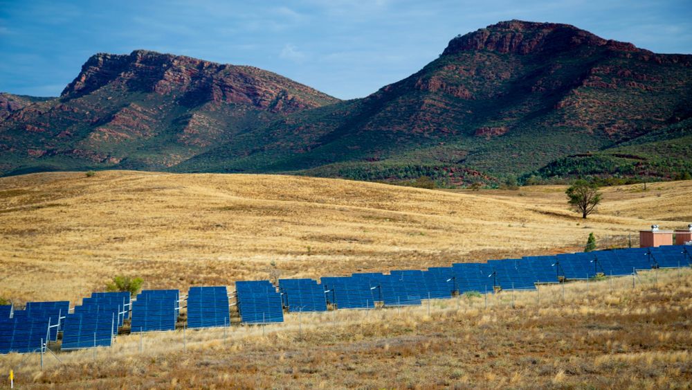 Indigenous calendars could make solar power more efficient