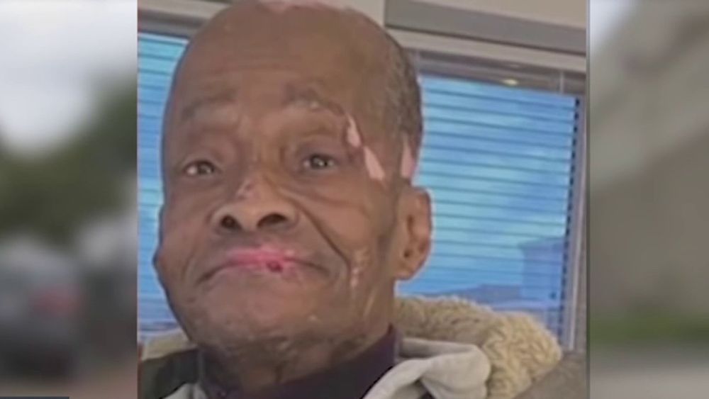 A judge sentenced a D.C. teenager to about three-and-a-half years for her role in the beating death of a 64-year-old man last year. Reggie Brown was battling cancer and weighed just 110 pounds when he...