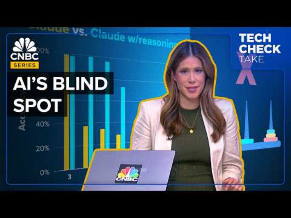 The AI Boom’s Multi-Billion Dollar Blind Spot