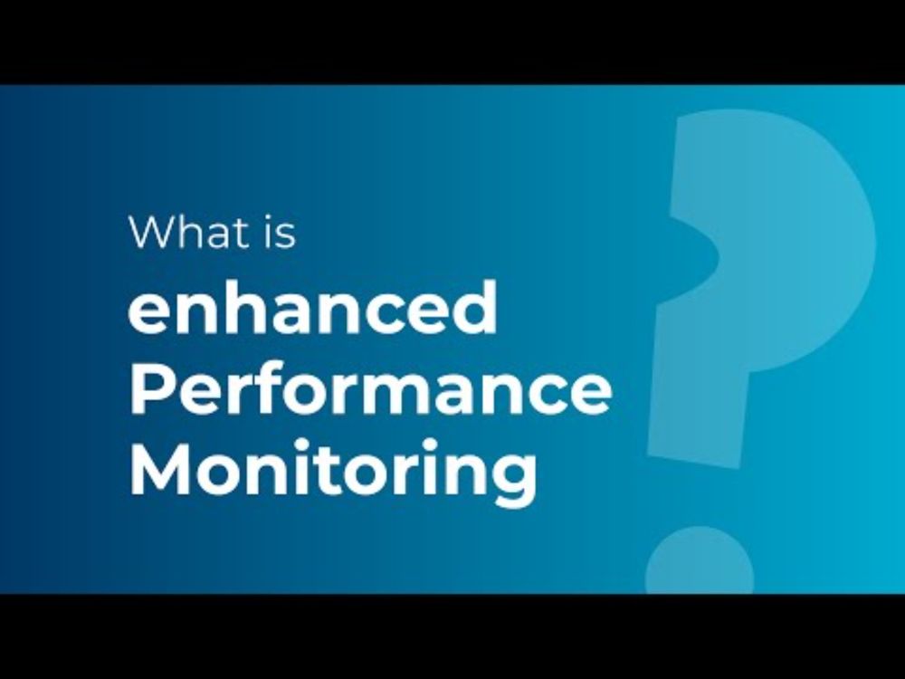 What is enhanced Performance Monitoring (ePM)?