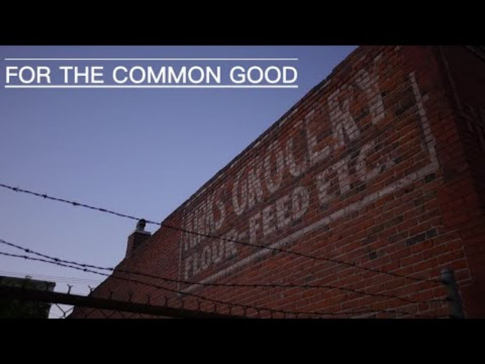 For The Common Good: Kirk's Grocery celebrates six years of creativity for 24 hours