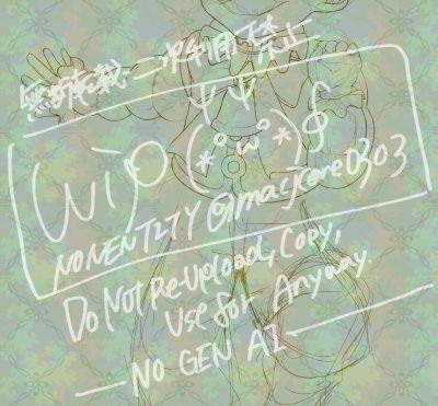 無断転載･複製･二次利用等禁止/DO NOT Re-upload and Copy,Use for Anyway.