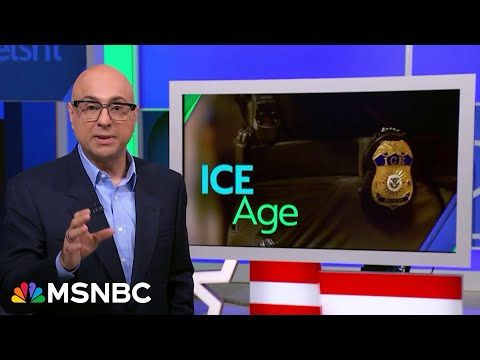 We’re not just debating immigration policy: The danger of an expanded ICE