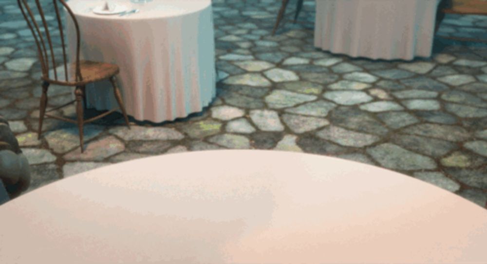 Happy Birthday Cake GIF