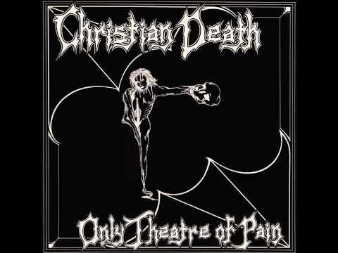Christian Death - Mysterium Iniquitatis