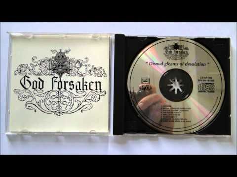God Forsaken - The End of Eternity