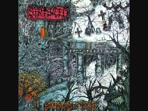 Sentenced - Beyond the Distant Valleys