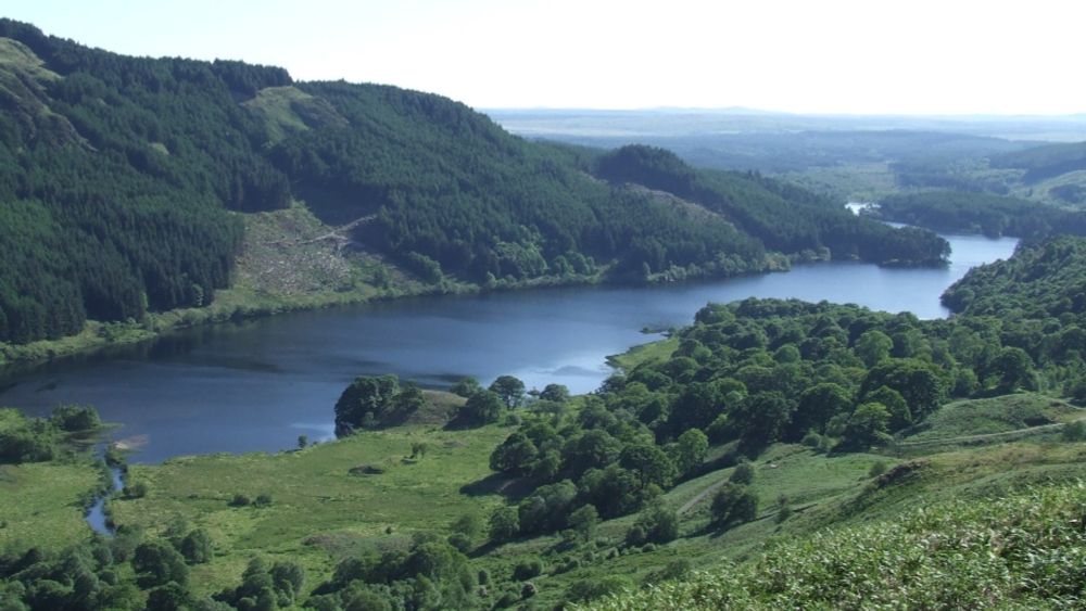 Report makes case for new national parks - TFN