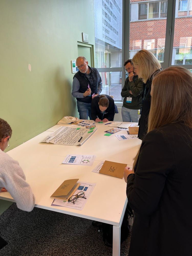 Efye2025 welcome workshop