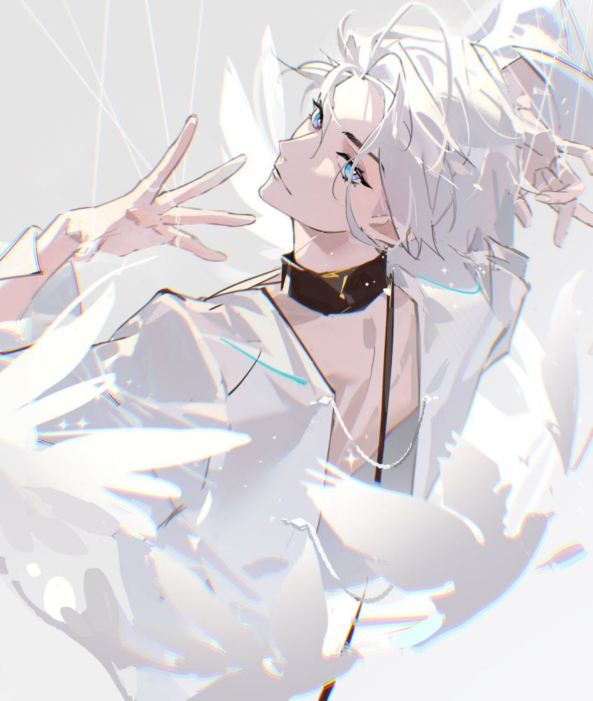 Nice! From the donghua To Be Hero X