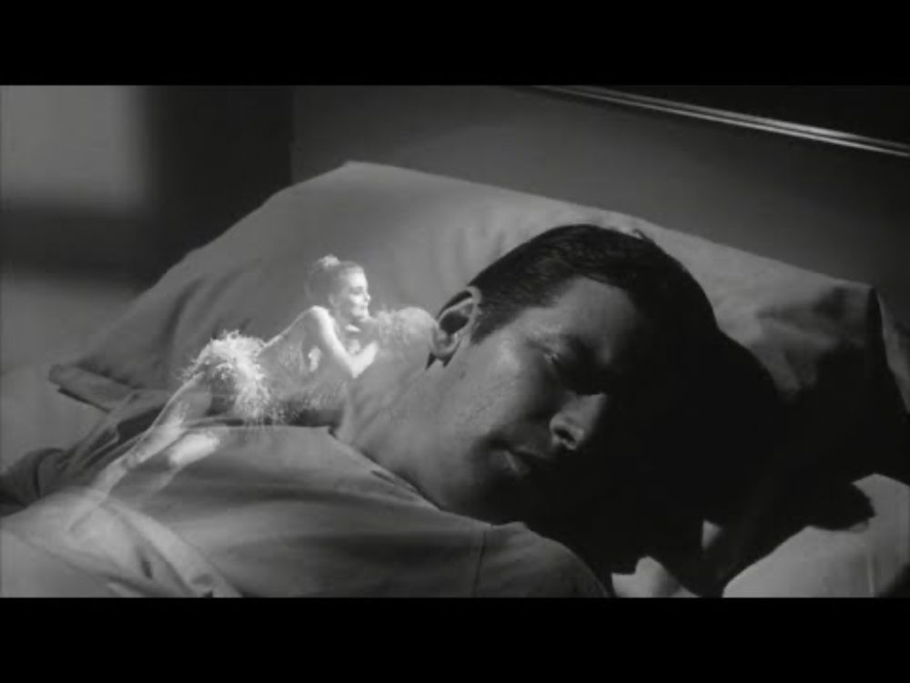Official Trailer - SHOCK CORRIDOR (1963, Peter Breck, Constance Towers, Samuel Fuller)