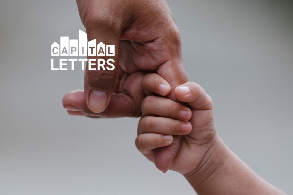 Joined-up economics to end the two-child cap - Capital Letters