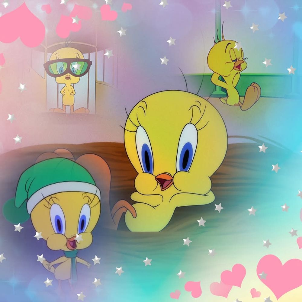 Tweety (Looney Tunes)