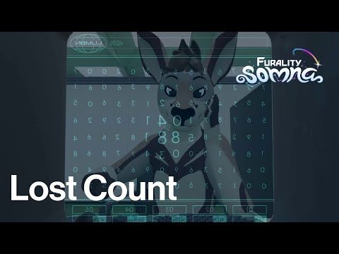 Lost Count – Furality Somna Community Showcase