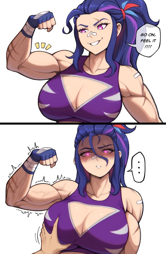 This is a meme commissioned through Vgen 